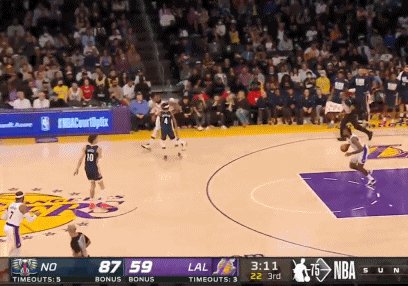 V体育在线官网-人员调整!湖人将裁小乔丹签下昔日韦少替补