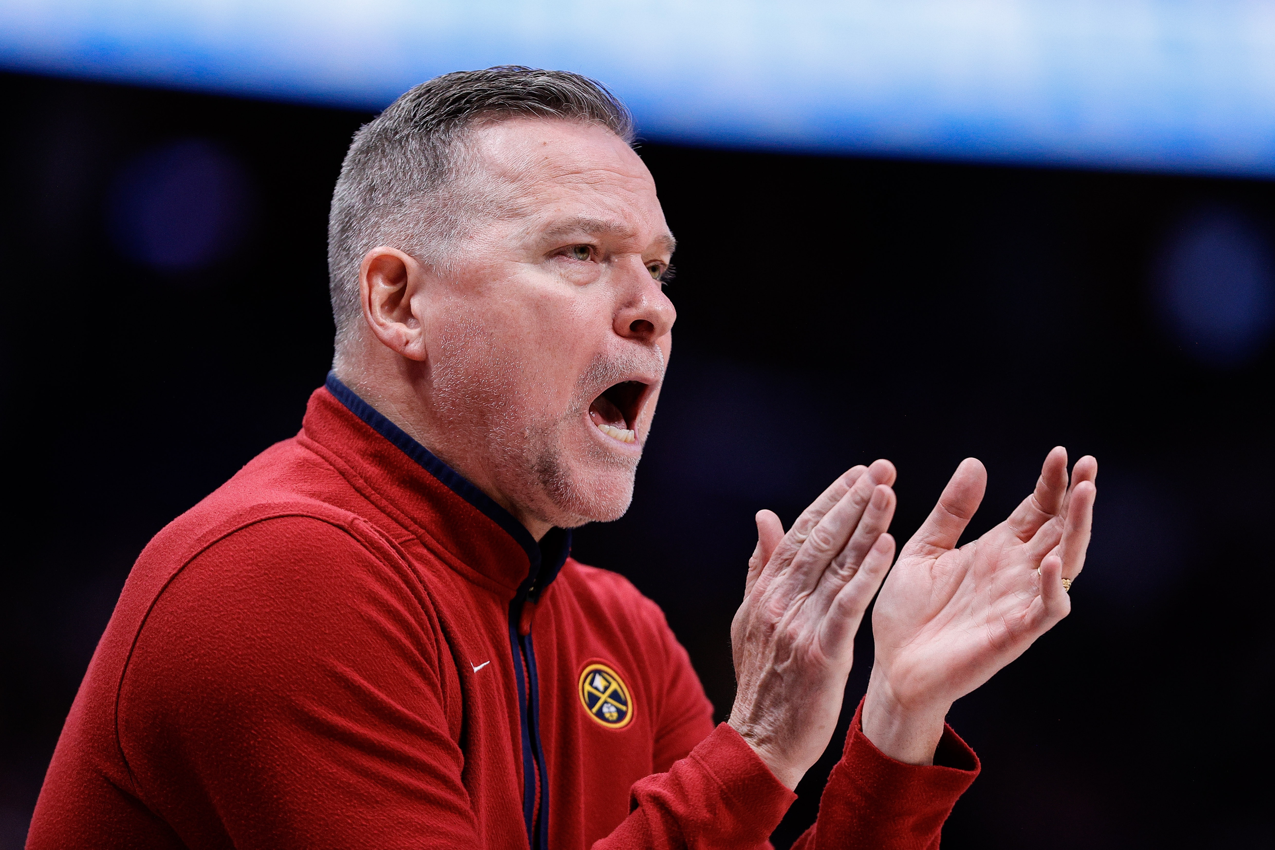 V体育网址-八大要下课主帅：乌度卡退位让贤&amp;斯普利特危险&amp;76人主帅经理都炒