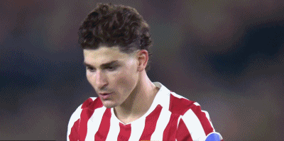 V体育入口-状态火热，小蜘蛛打入马竞队史第五个欧冠直接任意球进球